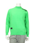 Sweater Men's Alchivio Archivio 2024 Fall / Winter New Golfware