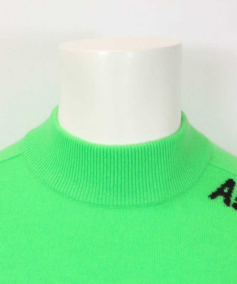 Sweater Men's Alchivio Archivio 2024 Fall / Winter New Golfware