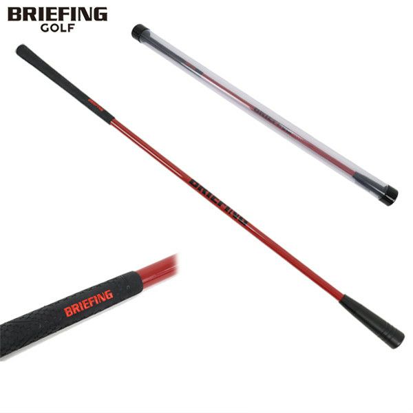 Golf practice equipment Men's Ladies Briefing Golf BRIEFING GOLF 2024 Fall / Winter New Golf