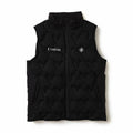 Vest  Men's V12 Golf Vehoulve 2024 Fall / Winter New Golf Wear