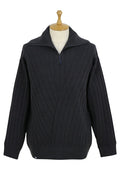 Sweater Men's Losersen ROSASEN 2024 Fall / Winter New Golf Wear