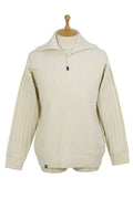 Sweater Men's Losersen ROSASEN 2024 Fall / Winter New Golf Wear