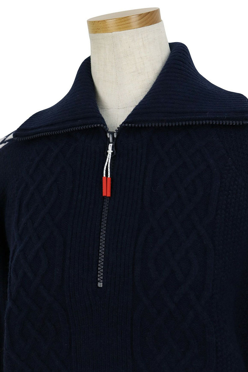 Sweater Ladies Losersen ROSASEN 2024 Fall / Winter Golfware