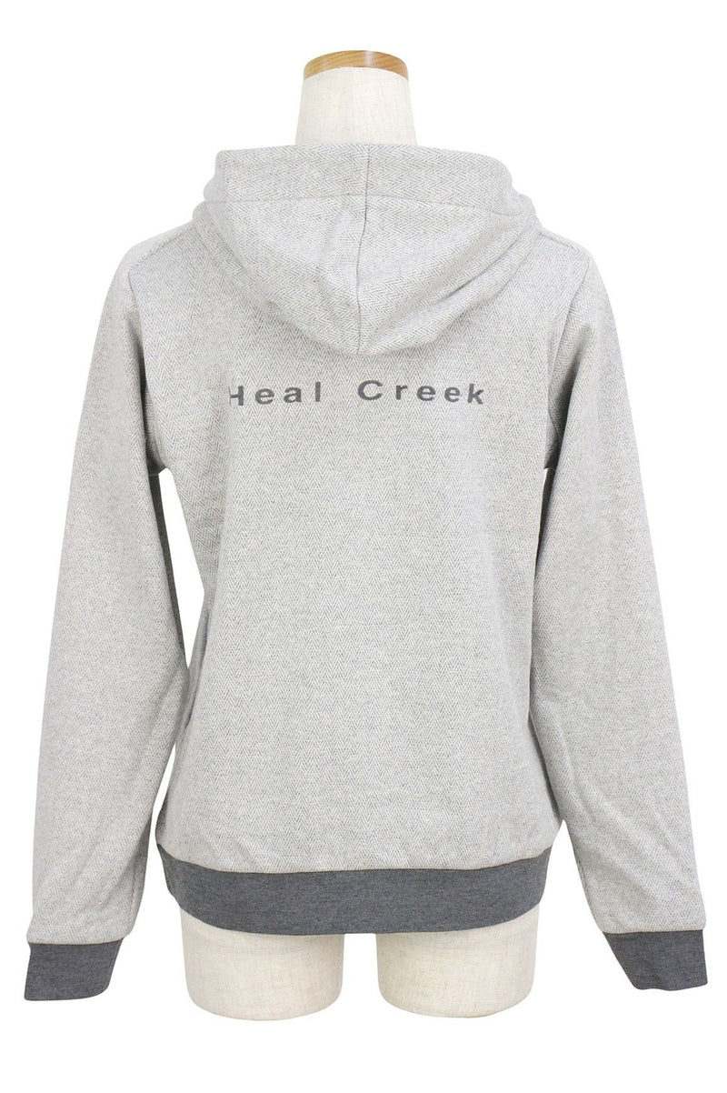 Blouson Ladies Heal Creek Heal Creek 2024秋季 /冬季高尔夫服装