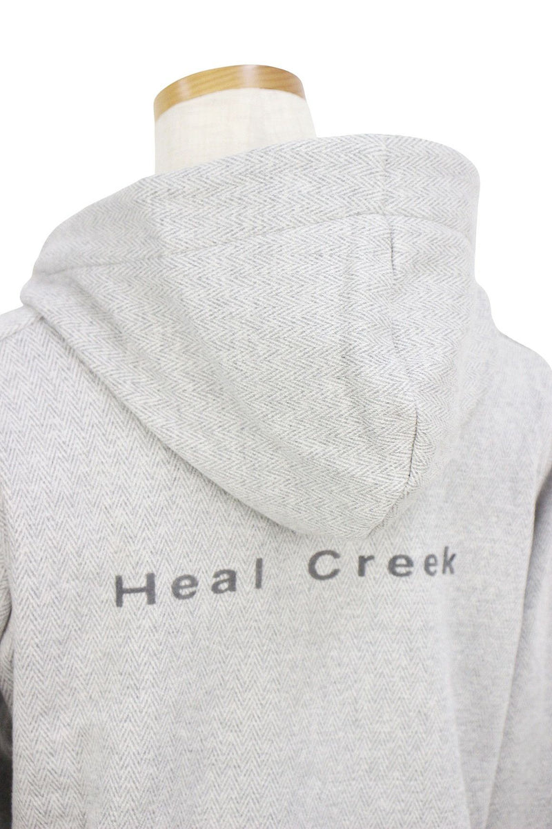 Blouson Ladies Heal Creek Heal Creek 2024秋季 /冬季高尔夫服装