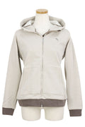 Women's Blouson Heal Creek Golf Wear