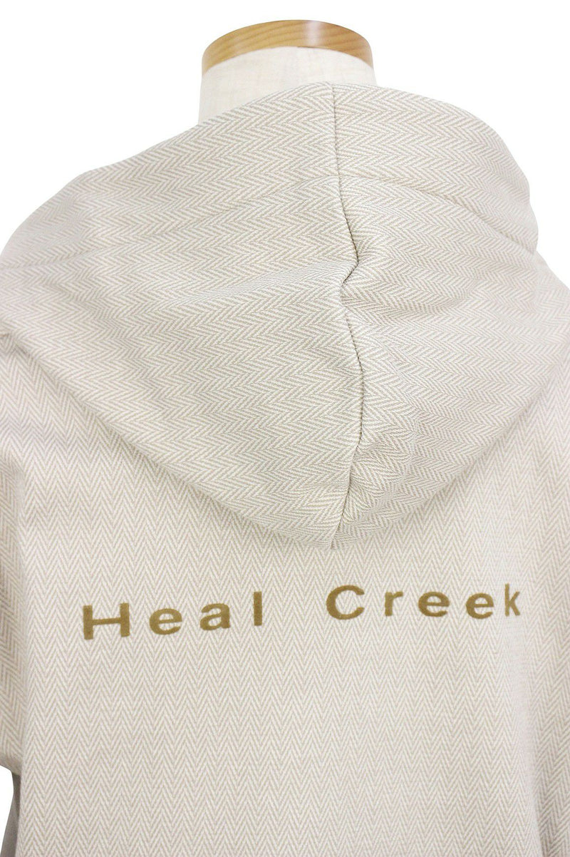 Blouson Ladies Heal Creek Heal Creek 2024秋季 /冬季高尔夫服装