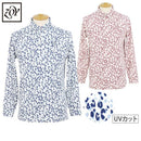 ポロシャツ メンズ ゾーイ ZOY ゴルフウェア