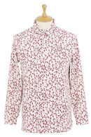 ポロシャツ メンズ ゾーイ ZOY ゴルフウェア