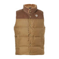 Vest  Men's Zoy Golf Wear