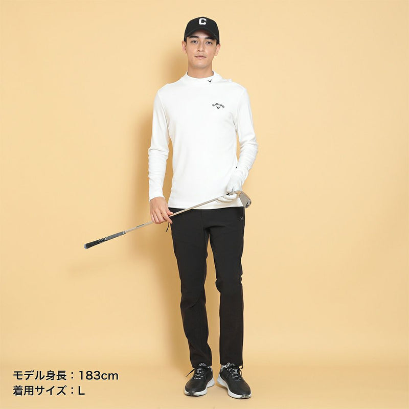 パンツ メンズ キャロウェイ アパレル キャロウェイ ゴルフ Callaway APPAREL ゴルフウェア