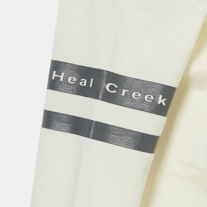 ハイネックシャツ レディース ヒールクリーク Heal Creek 2024 秋冬 新作 ゴルフウェア