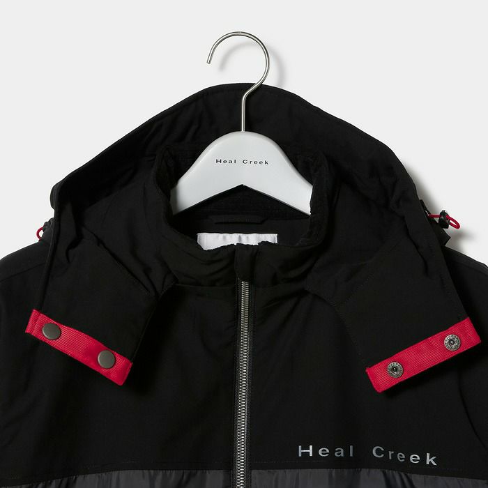 Blouson Men's Heel Creek Heal Creek 2024秋季 /冬季高尔夫服装