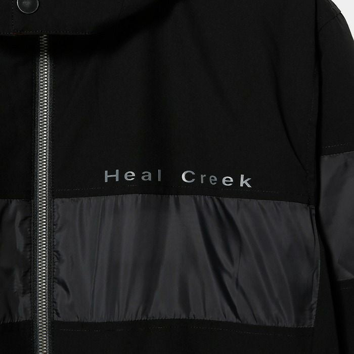 Blouson Men's Heel Creek Heal Creek 2024秋季 /冬季高尔夫服装