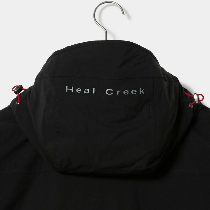 Blouson Men's Heel Creek Heal Creek 2024秋季 /冬季高尔夫服装