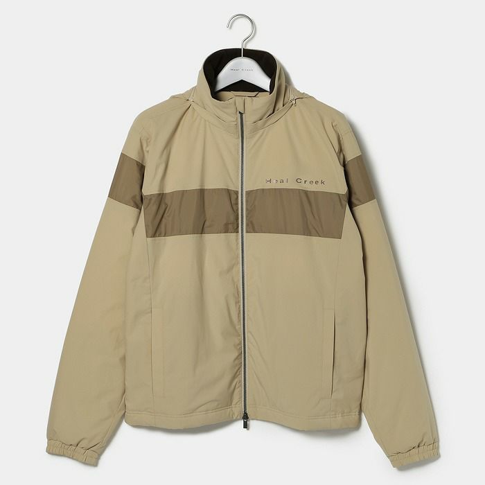 Blouson Men's Heel Creek Heal Creek 2024秋季 /冬季高尔夫服装