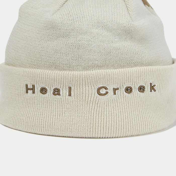 Cap Men's Heal Heal Creek Heal Creek 2024秋冬新高尔夫