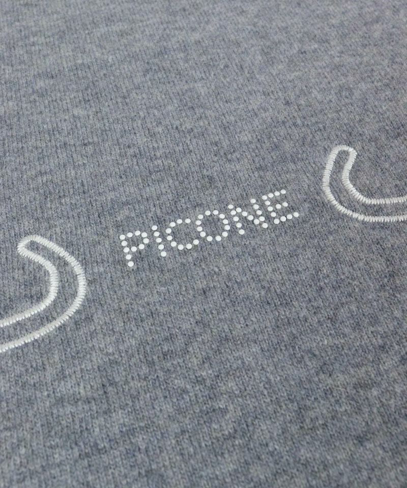 Studio Pickone Studio Picone Ladies Sweater 2024 Fall / Winter New