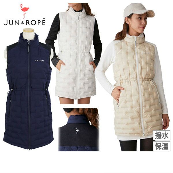 女子連衣裙Jun＆Rope Jun＆Rope Golf Wear