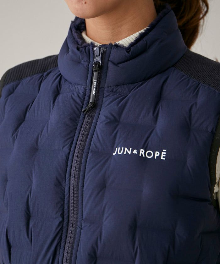 여자를위한 드레스 Jun & Rope Jun & Rope Golf Wear