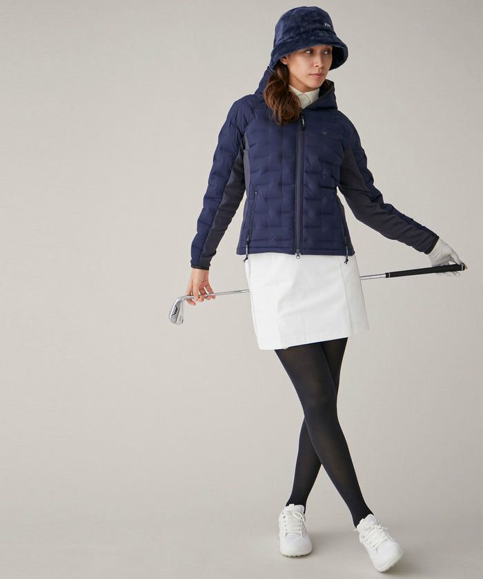 ブルゾン レディース ジュン&ロペ ジュンアンドロペ JUN&ROPE ゴルフ ブルゾン レディース ジュン&ロペ ジュンアンドロペ JUN&ROPE ゴルフ