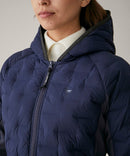 女士外套 Jun & Rope Jun & Rope JUN & ROPE 高尔夫服装