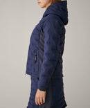 女士外套 Jun & Rope Jun & Rope JUN & ROPE 高尔夫服装