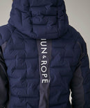 女士外套 Jun & Rope Jun & Rope JUN & ROPE 高尔夫服装