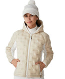 女士外套 Jun & Rope Jun & Rope JUN & ROPE 高尔夫服装