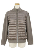 Blouson Ladies Anpasi And Per SE 2024 Fall / Winter New Golf Wear