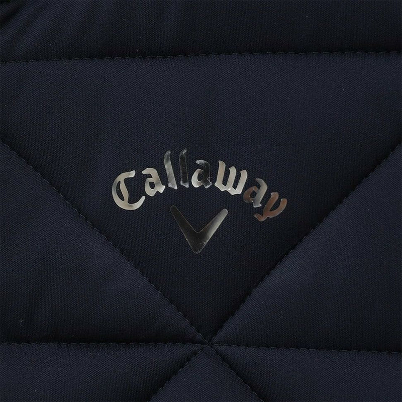 ベスト レディース キャロウェイ アパレル キャロウェイ ゴルフ Callaway APPAREL 2024 秋冬 新作 ゴルフウェア