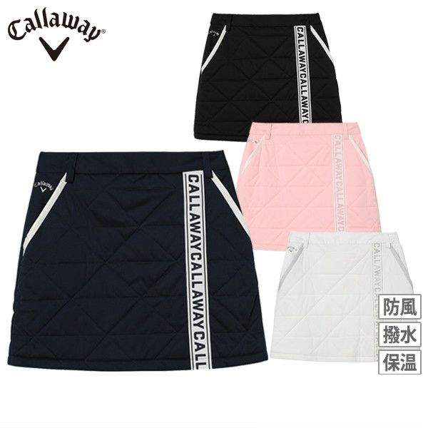 Skirt Women's Callaway Apparel Callaway Golf Callaway APPAREL Golf Wear