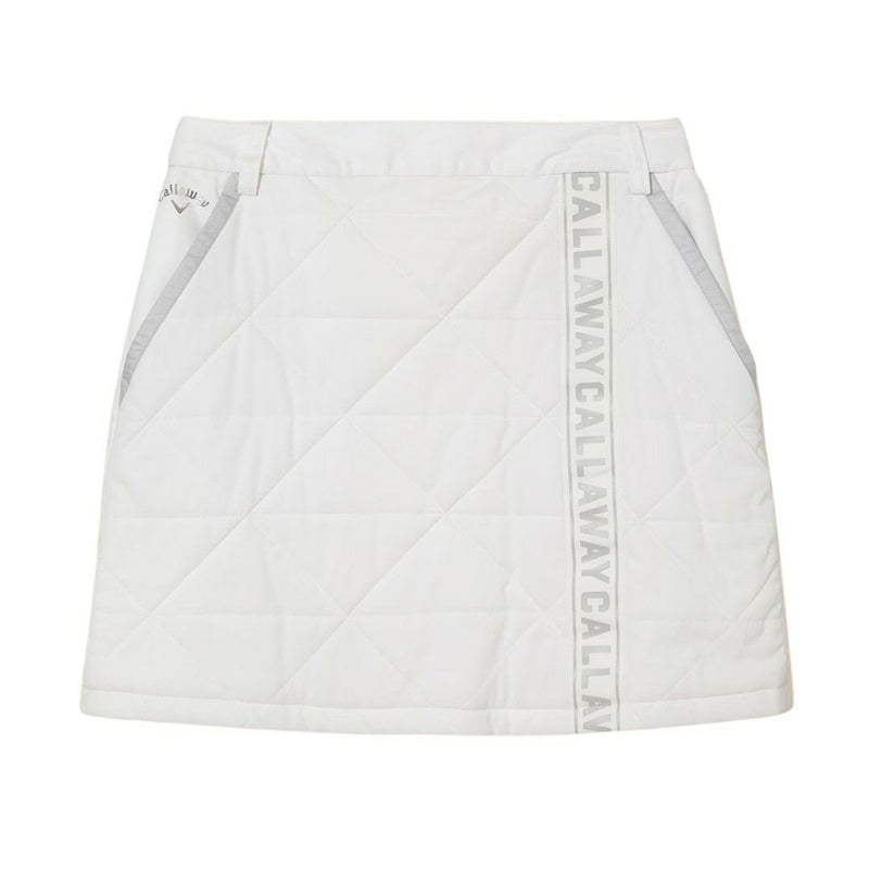 Skirt Women's Callaway Apparel Callaway Golf Callaway APPAREL Golf Wear