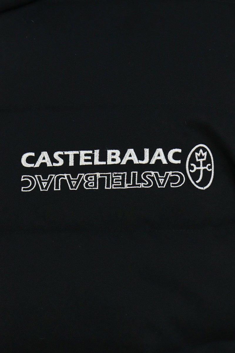 ブルゾン メンズ カステルバジャックスポーツ CASTELBAJAC SPORT 2024 秋冬 新作 ゴルフウェア