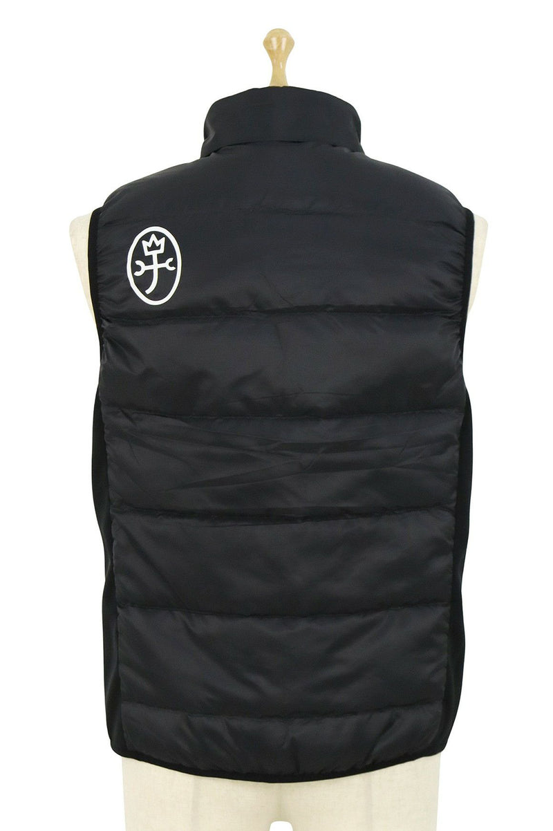 Vest  Men's CASTELBAJAC SPORT Golf Wear