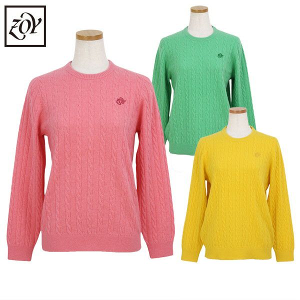 Women's sweater Zoy Golfwear