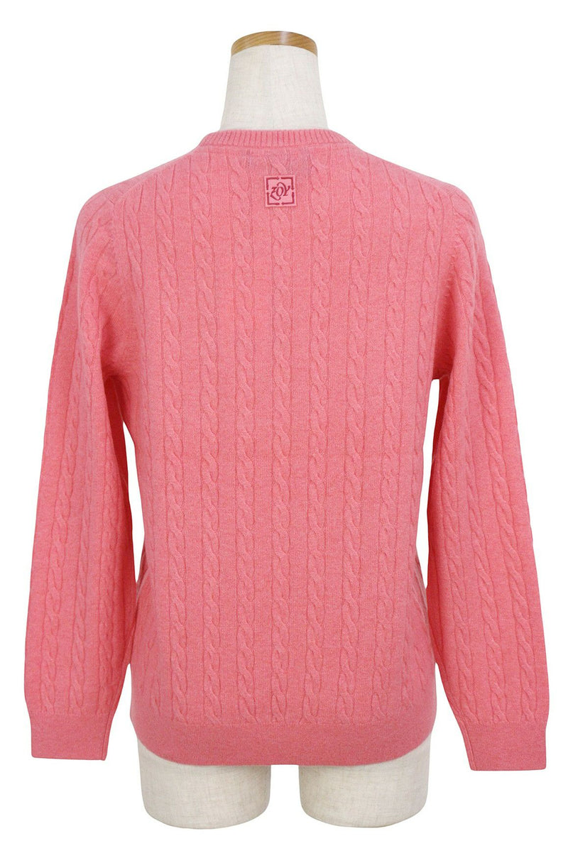 Women's sweater Zoy Golfwear