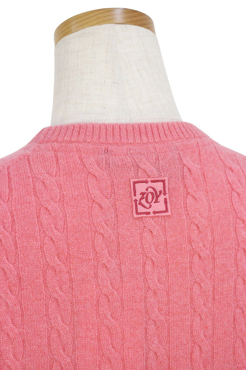 Women's sweater Zoy Golfwear