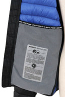 Men's blouson CESSE PIUMINI Authentic Japanese Product