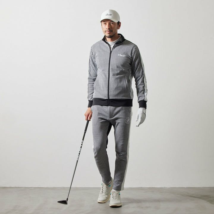 Long pants for men BANDEL golf wear