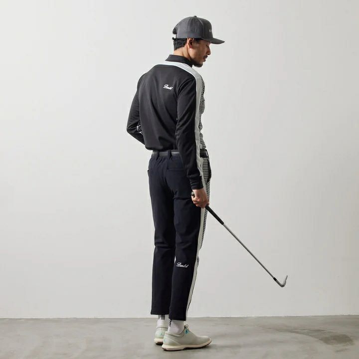 Long pants for men BANDEL golf wear