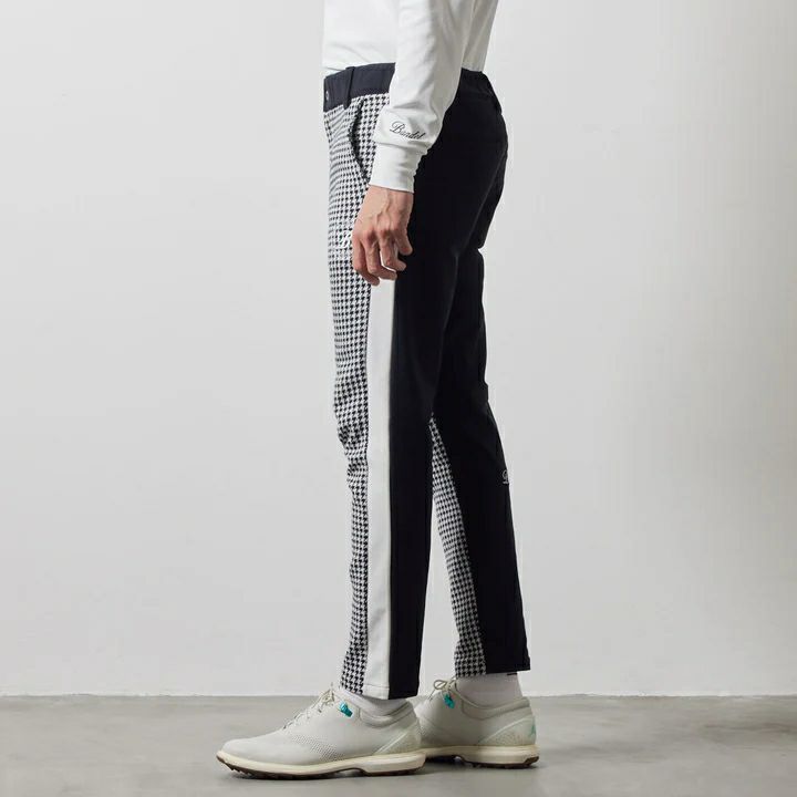 Long pants for men BANDEL golf wear