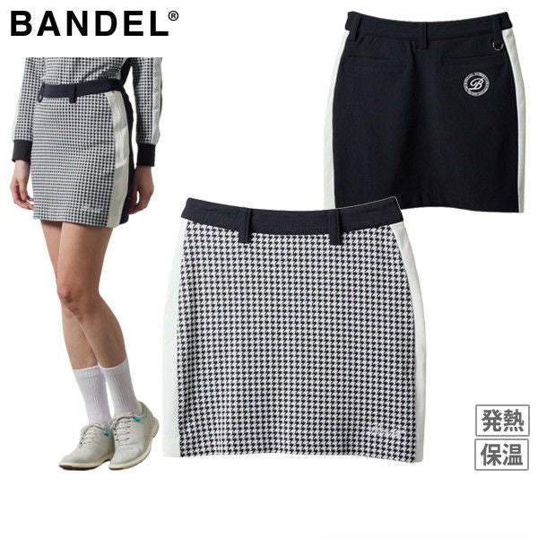 Women's Skirt BANDEL Golf Wear