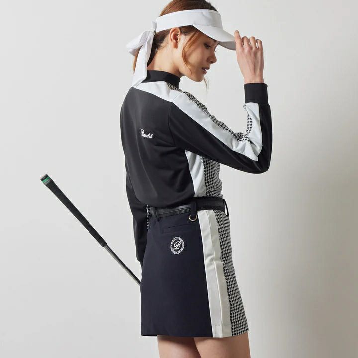 Women's Skirt BANDEL Golf Wear