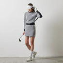 スカート レディース バンデル BANDEL ゴルフウェア