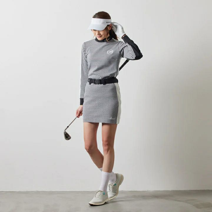 Women's Skirt BANDEL Golf Wear