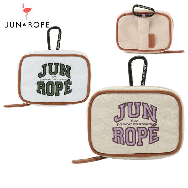 Cart pouch for men and women Jun & Rope Jun & Rope Golf