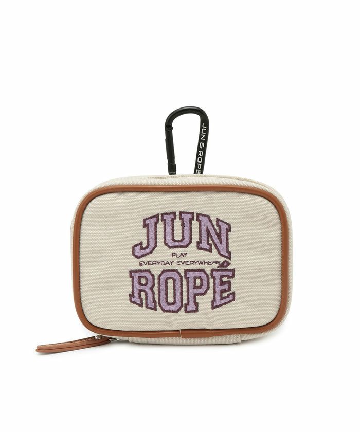 Cart pouch for men and women Jun & Rope Jun & Rope Golf