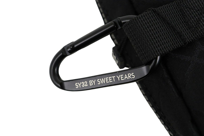 Cart pouch for men and women SY32 by SWEET YEARS GOLF SWEET YEARS GOLF Japanese genuine product Golf