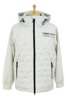 ブルゾン メンズ ティーマック T-MAC ゴルフウェア